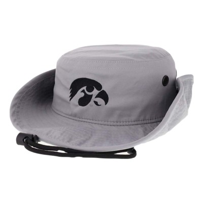 Indianapolis Colts NFL Womens White Hybrid Boonie Hat