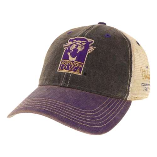 Legacy Athletic Northern Iowa Panthers BSA Hat