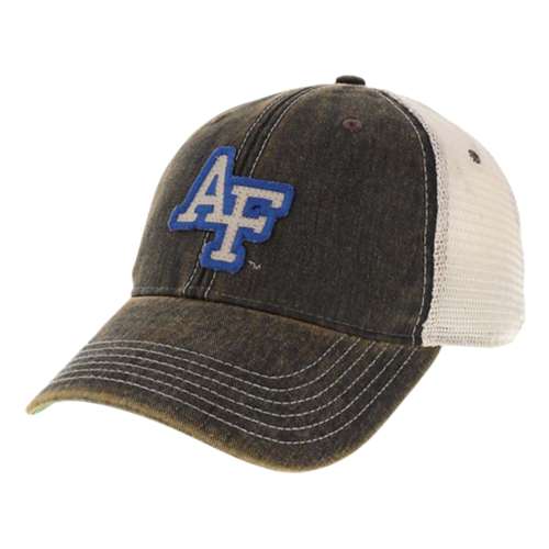 Legacy Athletic Air Force Falcons CP Patch Adjustable Hat