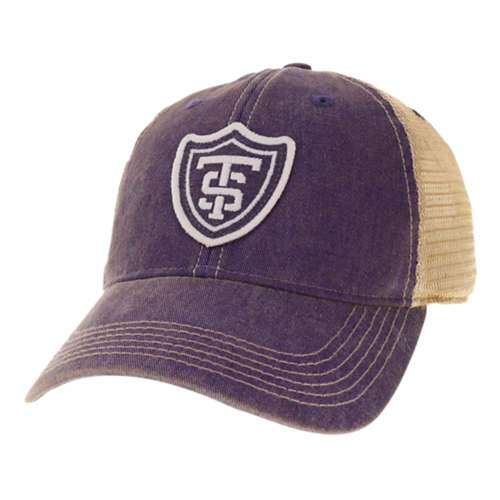 Legacy Athletic St. Thomas Tommies CP Patch Adjustable Hat