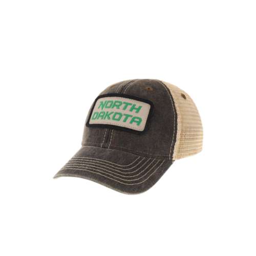 Legacy Athletic Toddler North Dakota Fighting Hawks Old Favorite Trucker Hat