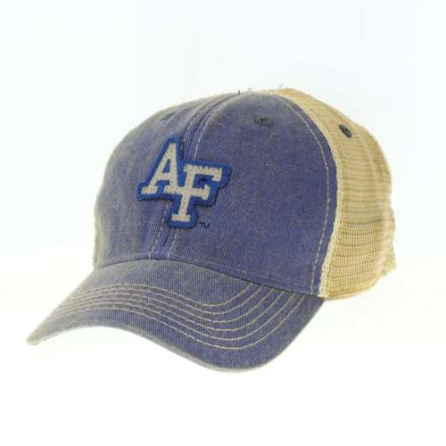 Legacy Athletic Toddler Air Force Falcons CP Patch Adjustable Hat