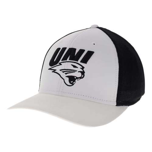 Legacy Athletic Women's Northern Iowa Panthers Reclaim Mesh Hat