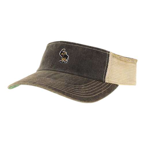 Legacy Athletic Iowa Hawkeyes Vintage Trucker Visor