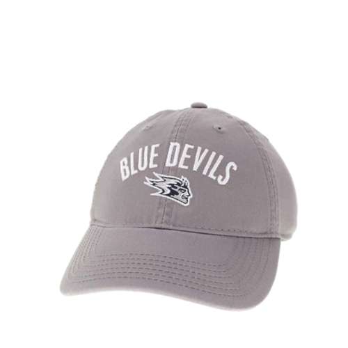 Legacy Athletic UW-Stout Blue Devils Reason Adjustable Hat