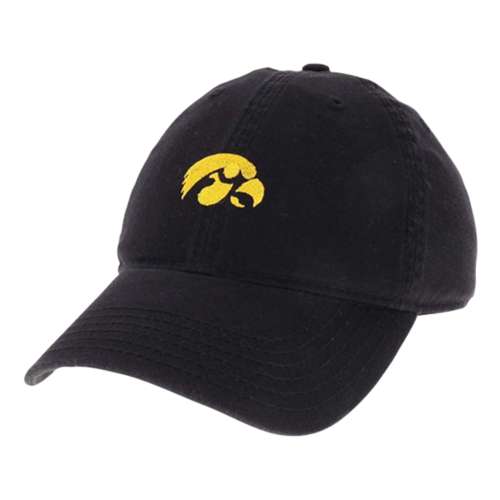 Legacy Athletic Women's Iowa Hawkeyes Mini Champ Hat