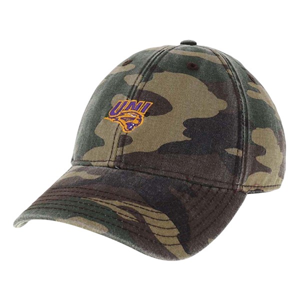 Legacy Athletic Women's Northern Iowa Panthers Mini Champ Hat product image