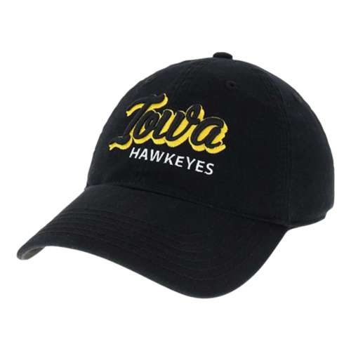 Legacy Athletic Iowa Hawkeyes Scripty Hat