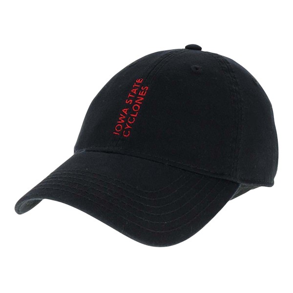 Legacy Athletic Women's Iowa State Cyclones Veritext Hat product image