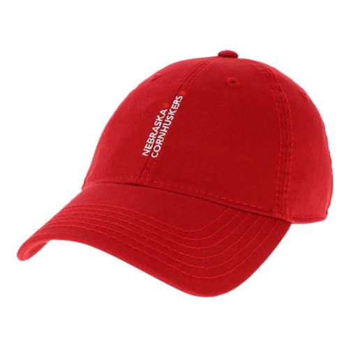 Legacy Athletic Women's Nebraska Cornhuskers Veritext Hat