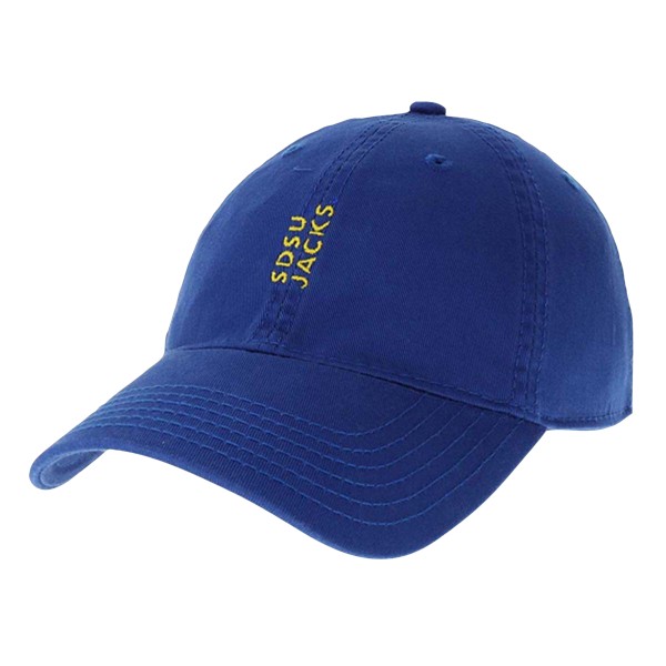 Legacy Athletic Women's South Dakota State Jackrabbits Veritext Hat product image