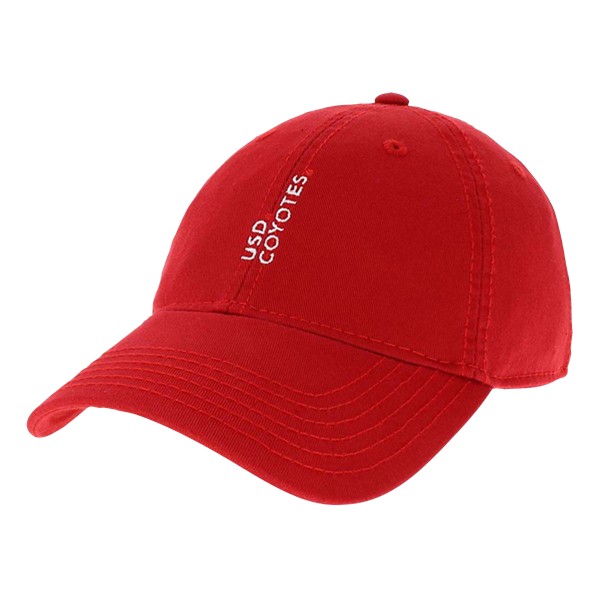 Legacy Athletic Women's South Dakota Coyotes Veritext Hat product image