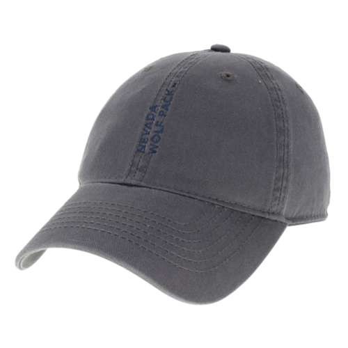 Legacy Athletic Women's Nevada Wolf Pack Veritext Hat