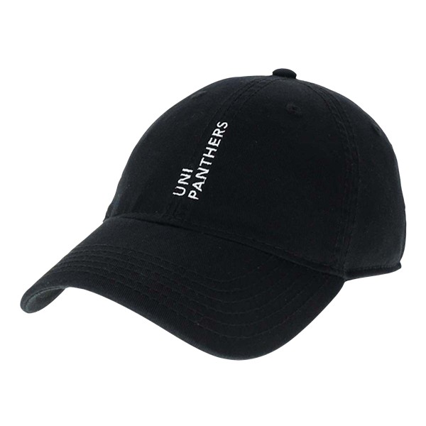 Legacy Athletic Women's Northern Iowa Panthers Veritext Hat product image