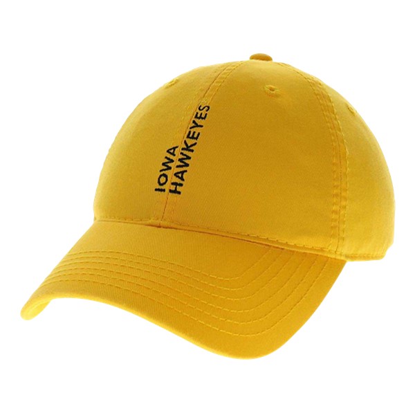 Legacy Athletic Women's Iowa Hawkeyes Veritext Hat product image
