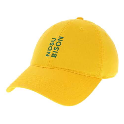 Legacy Athletic Women's North Dakota State Bison Veritext Adjustable Hat