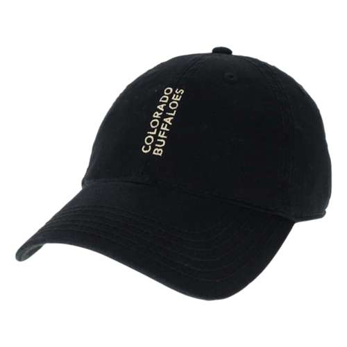 Legacy Athletic Women's Colorado Buffaloes Veritext Hat