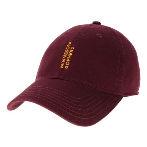 Legacy Athletic Women's Minnesota Golden Gophers Veritext Hat
