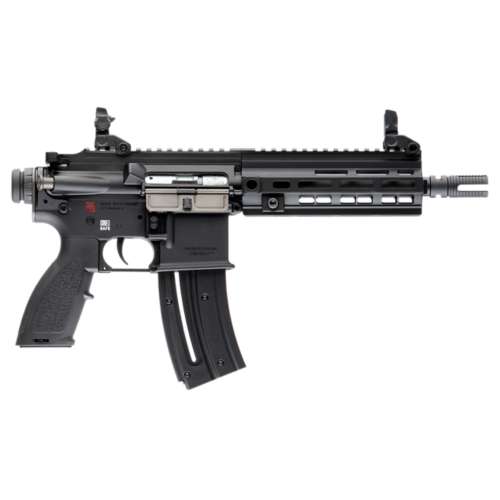 HK416 10 Round Magazine .22 LR Pistol