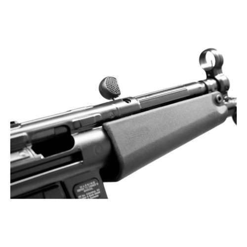HK SP5 9mm Pistol