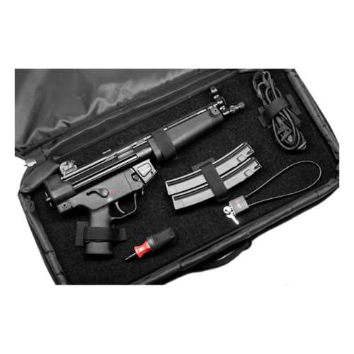 HK SP5 9mm Pistol