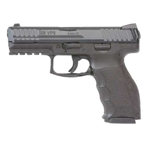 HK VP9 Night Sights Full Size Pistol with 10 Round Magazine | SCHEELS.com