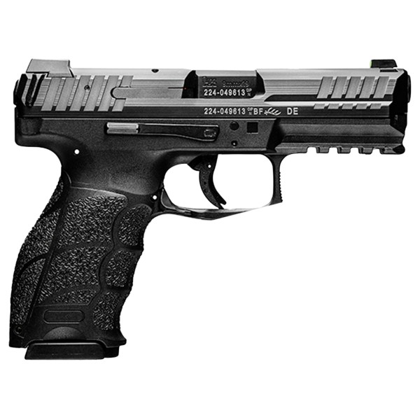 HECKLER & KOCH HK VP9 Full Size Pistol