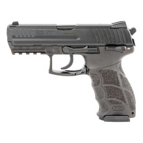 HK P30S V3 Full Size 9mm Pistol | SCHEELS.com