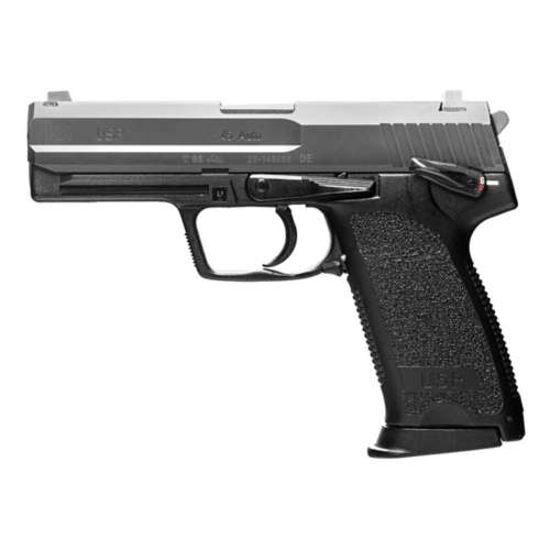 HK USP45 V1 DA/SA Full Size Pistol