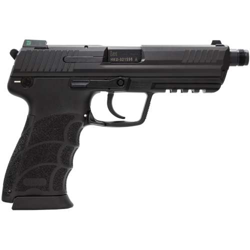 HK45 Tactical V1 Full Size .45 ACP Pistol