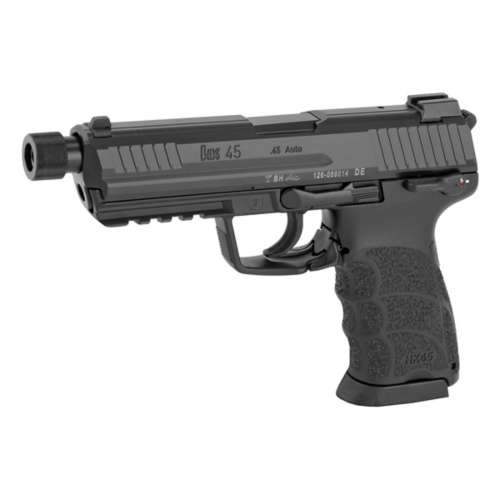 HK45 Tactical V1 Full Size .45 ACP Pistol | SCHEELS.com