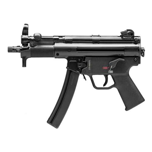 HK SP5K-PDW 9mm Pistol