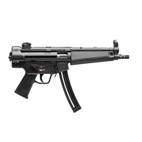 HK MP5 .22 LR Pistol