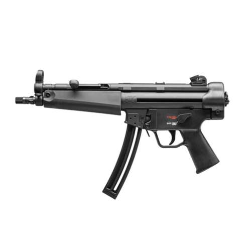 HK MP5 .22 LR Pistol with 10rd Magazine