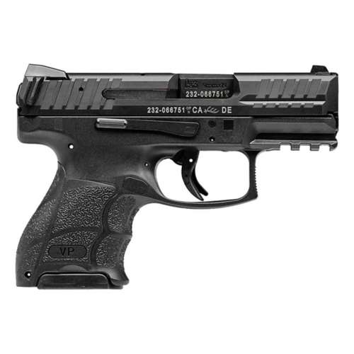 HK VP9SK-B Subcompact Pistol