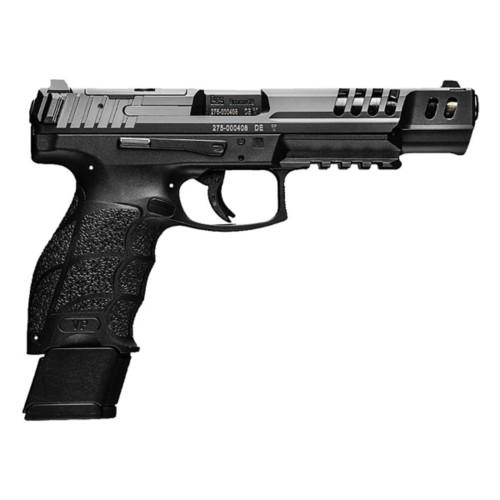 HK VP9 Match Optic Ready 9mm Pistol | SCHEELS.com