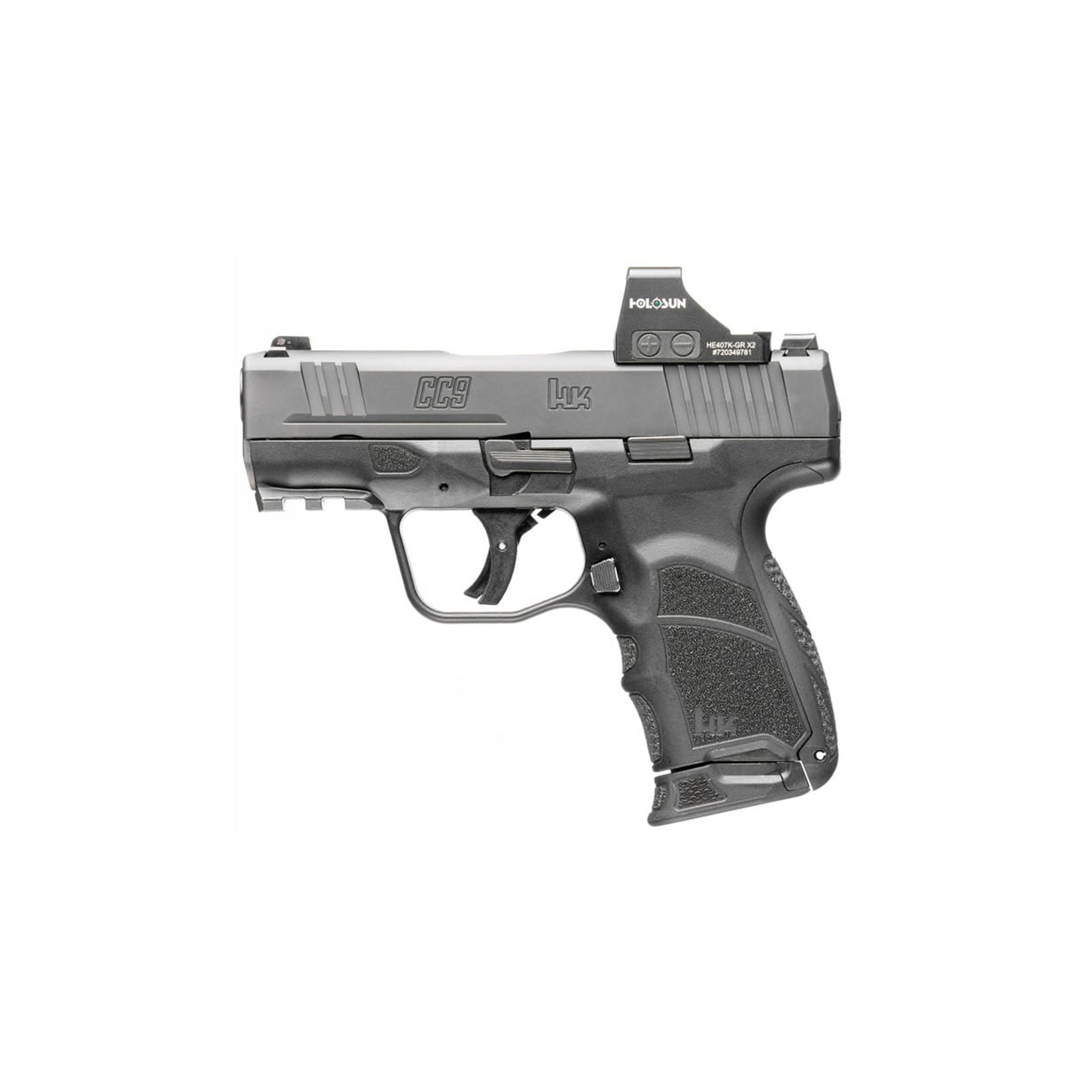 Benelli SuperNova Tactical 12 Gauge 12 Shotgun Black Synthetic