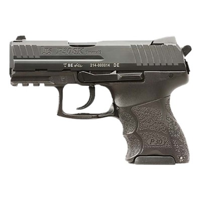 HK P30SK V3 Sub-Compact 9mm Pistol