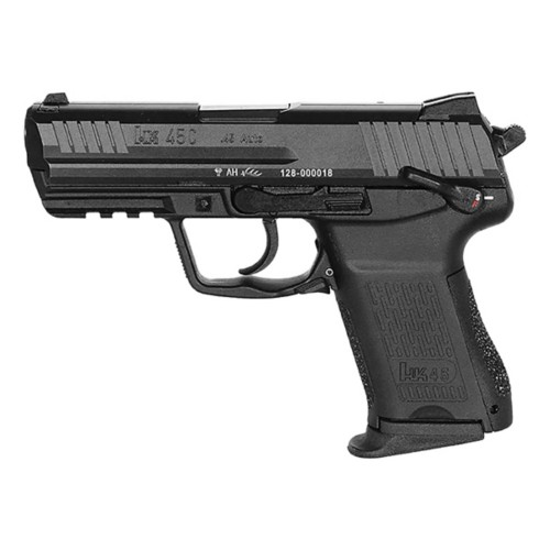 HK HK45C V1 Compact 45 ACP Pistol | SCHEELS.com