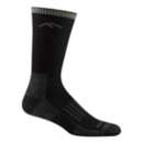 Men's Darn Tough suede boot Midweight Crew Hunting Socks