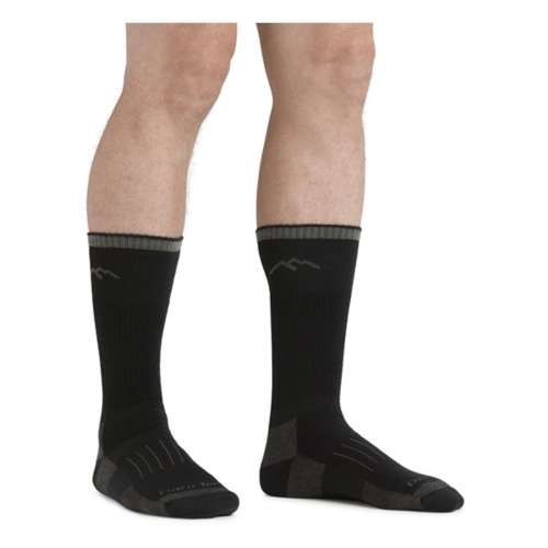 Men's Darn Tough boot constituci Midweight Crew Hunting Socks