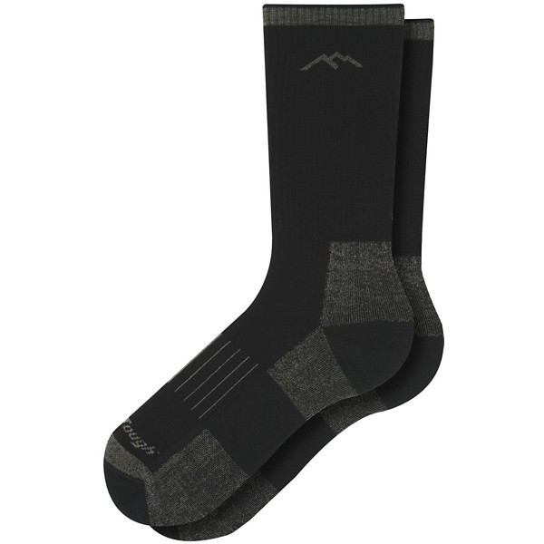 DARN TOUGH Men's  Midweight Hunting Socks 2-Pack