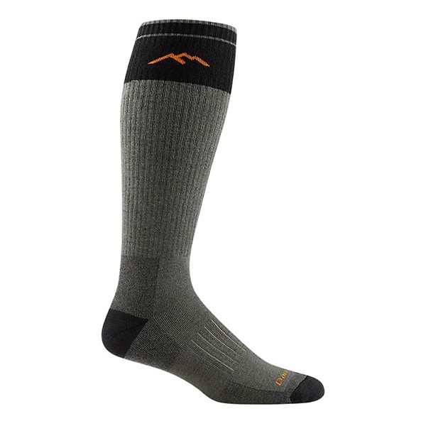 DARN TOUGH Adult  Extra Cushion Knee High Hunting Socks