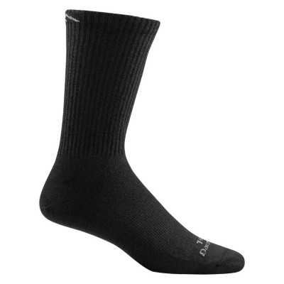 Men's Darn Tough Micro Lightweight Tactical Crew Socks | SCHEELS.com