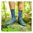 Men's Darn Tough Light Micro Lightweight Crew Hiking Socks