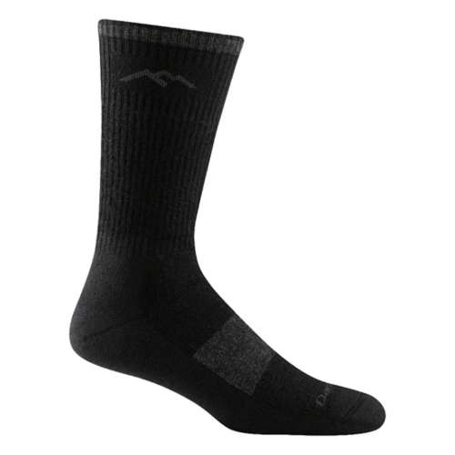 Darn Tough 1405 Hiker Boot with Full Cushion Midweight Men's Sock - Village  Sock Shop