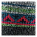 Men's Darn Tough VanGrizzle Midweight Boot Crew Hiking Socks - Thumbnail 3 of 3