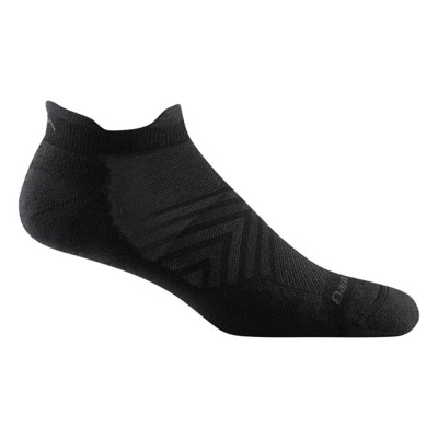 Adult Darn Tough Cushioned Ultra-Lightweight No Show Running tope Socks