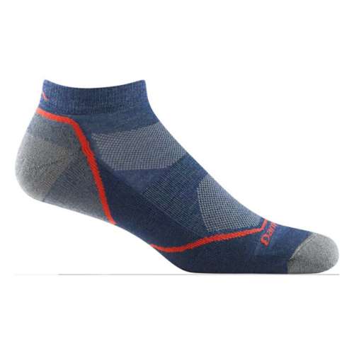 Men's Darn Tough Light Lightweight Ankle Hiking Socks