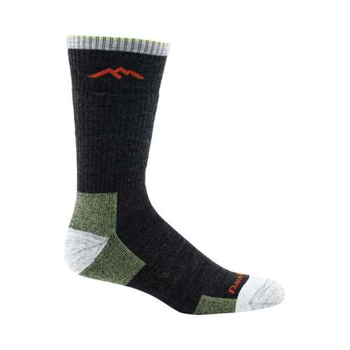 Men's Darn Tough Micro Midweight Crew Hiking Socks